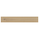Parchet laminat furniruit 10 mm Parqwood XL Oak Naturel Silk Berry Alloc, clasa de trafic comercial intens 33, AC5, click BestLoc X-Treme, 1190 x 185 mm