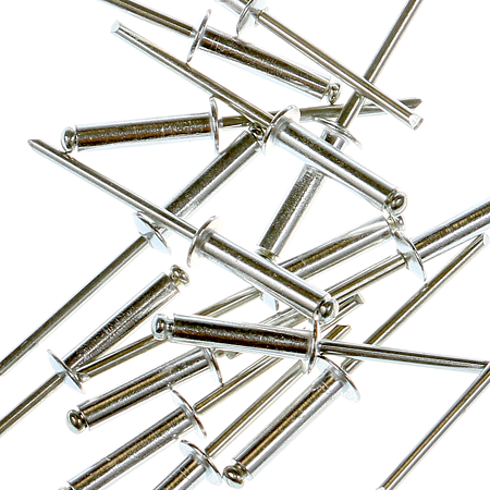 Nituri Pop 648010 4 X 18 mm Evotools