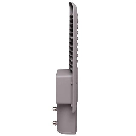 Corp iluminat stradal, Hepol, LED, 0.23 A, 50 W, IP65, alb neutru