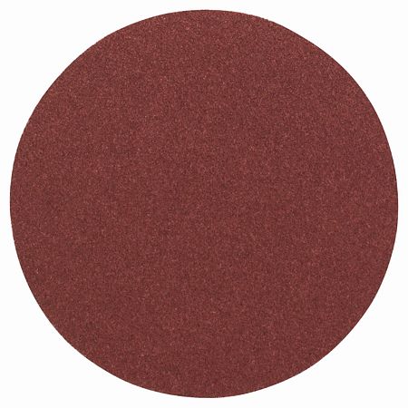 Foi abrazive Bosch, granulatie 120, 115 mm, 5 bucati, pentru polizor unghiular