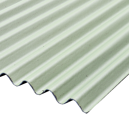 Placa bituminoasa verde 0,91 x 2 m (12)