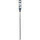 Burghiu pentru gaurire cu percutie Bosch SDS Plus 5X, 14 x 250 x 310 mm