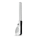 Ventilator turn Taurus Babel Invisible, 30 W, 3 moduri, 12 trepte, alb, H 101 cm
