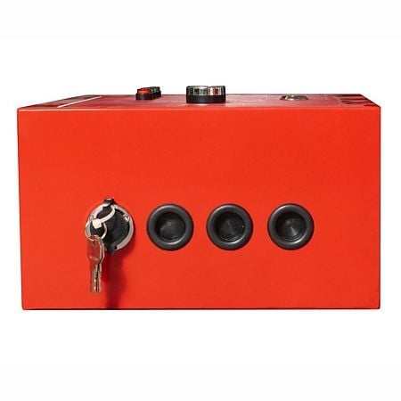 Panou automatizare ATS pentru generator Energo GN5000dE, 5 kw, 3 pini
