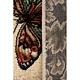 Traversa Lotus 1607/110, multicolor, 1 x 25 m