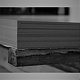 Tabla neagra, 1 x 1000 x 2000 mm Tabla neagra, 1 x 1000 x 2000 mm