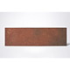Caramida aparenta Cemacon VR0102, interior/exterior, roscat, grosime 9 mm, 240 x 71 mm
