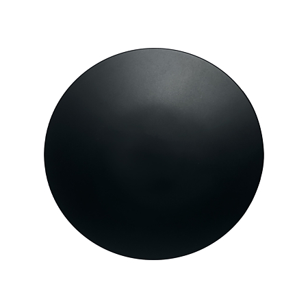 Ventil lavoar Wirquin Black Touch, alama, Quick Clac, negru mat, diametru 1 1/4 toli