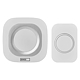 Sonerie wireless Emos P5733W, 150 m, IP44, 36 melodii