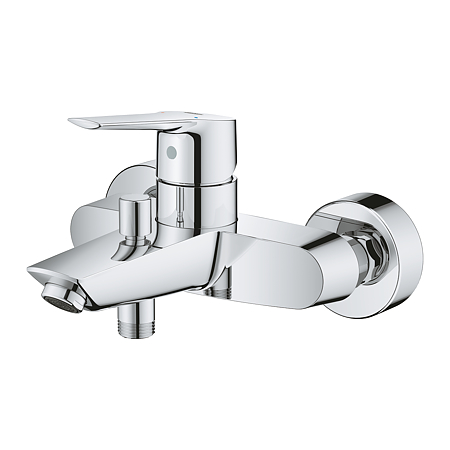 Baterie cada dus Grohe Start, monocomanda, alama Baterie cada dus Grohe Start, monocomanda, alama