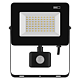 Reflector LED Emos Simpo 50 W, 4500 lm, lumina neutra alba