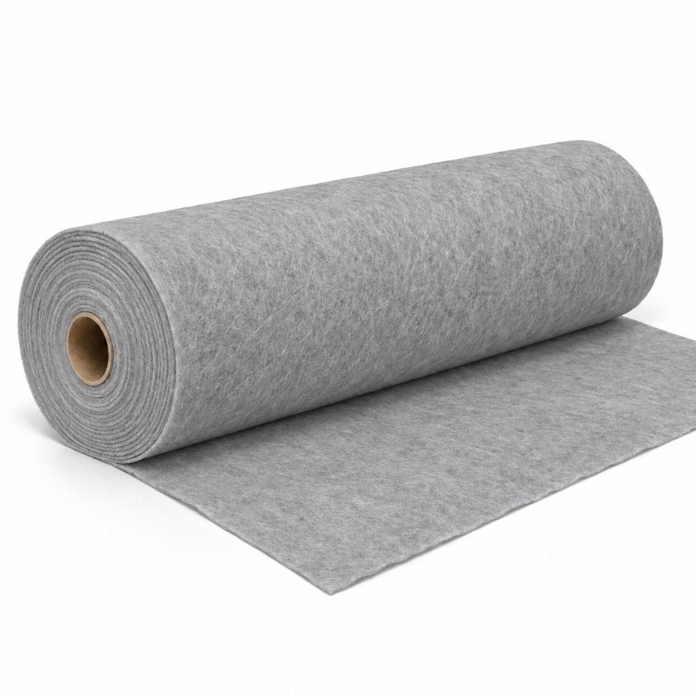 Geotextil GTX 150 g/mp, poliester, 1.5 x 100 m