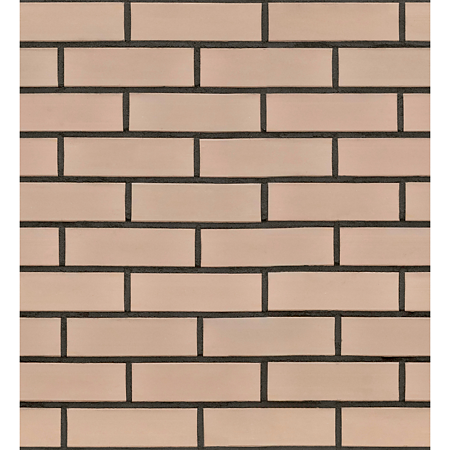 Caramida aparenta Cemacon Tibiscum, interior/exterior, maro deschis, grosime 9 mm, 240 x 71 mm