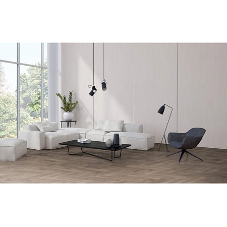 Panou decorativ SPC Kronospan Rocko, Silk Flow K349, impermeabil, 2800 x 1230 x 4 mm