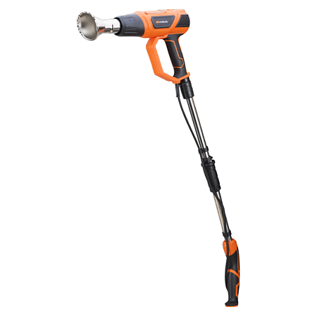 Arzator multifunctional de buruieni Evotools, 3 in 1 WB2000 EPTO