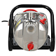 Pompa de gradina Dedra DED8867X, 1200 W, debit 3800 l/h,  inaltime maxima pompare 48 m