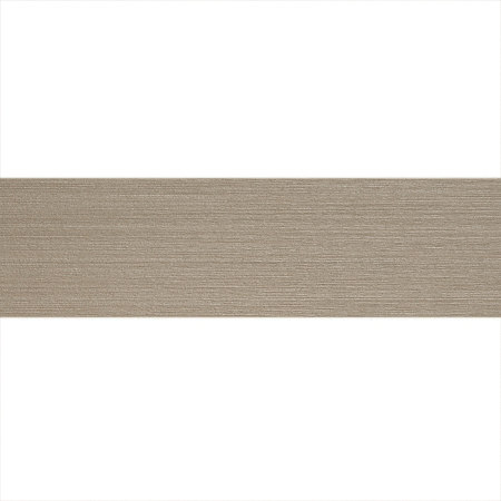 Cant ABS MET Palladio ME01 SM, metal periat fin, bronz, 23 X 1 mm