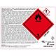 Email Oskar Direct pe beton, gri deschis, interior/exterior, 10 l 