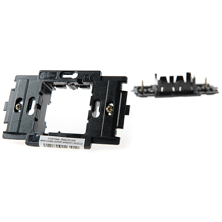 Suport aparat 2 module Stil, Comtec 2000