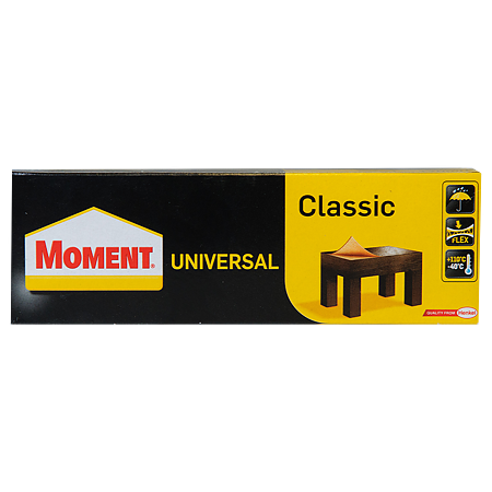 Adeziv universal Moment Classic Universal, 120 ml