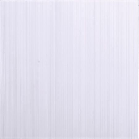 Gresie Kai Ceramics Marina alb lucios, patrata, 33,3 x 33,3 cm