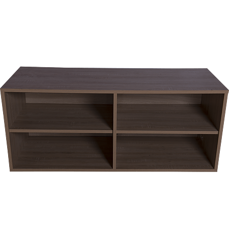 Comoda TV 2P pal, sonoma, 2 rafturi, 50 x 120 x 45 cm Comoda TV 2P pal, sonoma, 2 rafturi, 50 x 120 x 45 cm