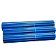 Rulou fibra de sticla ondulat, albastru, 2 x 30 m