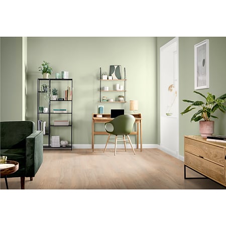  Parchet laminat 8 mm Egger Nature Sense Stejar Conway Natur EL2091, nuanta medie, clasa de trafic 32, CLIC it!, 1292 x 246 mm