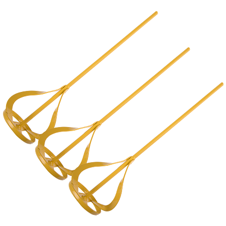 Agitator mortar Stanley, 80 x 400 mm Agitator mortar Stanley, 80 x 400 mm