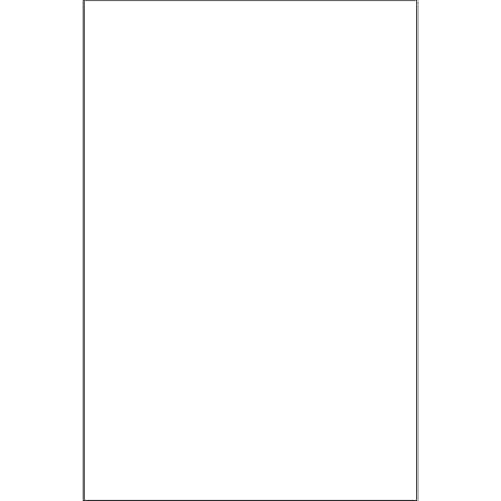 Placa antistropi Kronospan 7045 RS/8685 RS, sampanie / alb zapada, 2 fete, 4100 x 640 x 10 mm