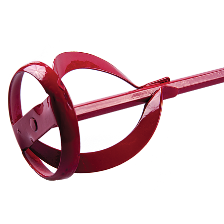 Mixer pentru vopsea, Color Expert, 85 x 400 mm Mixer pentru vopsea, Color Expert, 85 x 400 mm