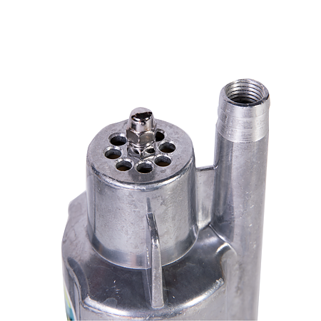 Pompa submersibila pe vibratii Micul Fermier GF-1324-S001-G02, 550W, 2000 l/h, 2.9 kg Pompa submersibila pe vibratii Micul Fermier GF-1324-S001-G02, 550W, 2000 l/h, 2.9 kg