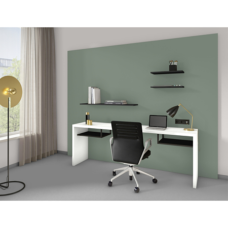 Pal lacuit Egger PerfectSense U604 TM Verde eucalipt, mat, antiamprenta, decor uni, 2800 x 2070 x 19 mm