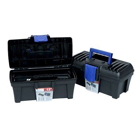 Cutie organizator plastic pentru scule