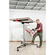 Elevator montare placi Dedra N1105, ridicare 140 - 325 cm, 37 kg