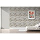 Caramida decorativa Modulo Chester Prairie Fog, exterior/interior