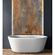 Panou decorativ SPC Kronospan Rocko, Rusty Copper K104, impermeabil, 2800 x 1230 x 4 mm