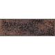Caramida aparenta Cemacon DR5202, interior/exterior, roscat, grosime 9 mm, 240 x 71 mm