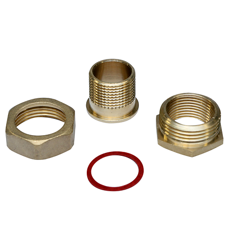 Olandez alama Termosanitar, diametru 3/4" Olandez alama Termosanitar, diametru 3/4"