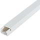 Canal cablu cu adeviz 15 x 10 mm, PVC