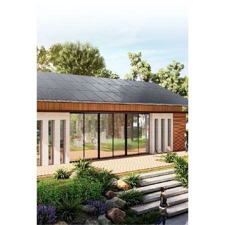 Panou solar fotovoltaic Longi LR5 66HIH 500 M, monocristalin, 500 W, 2094 x 1134 x 35 mm Panou solar fotovoltaic Longi LR5 66HIH 500 M, monocristalin, 500 W, 2094 x 1134 x 35 mm