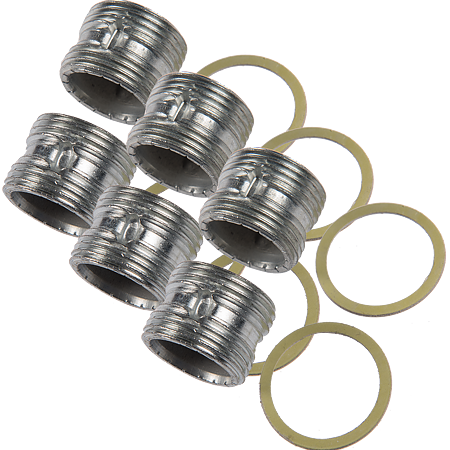 Set niplu Klingherit, 1" Set niplu Klingherit, 1"