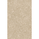 Faianta baie Kai Greco, bej, mat, aspect de piatra, 40 x 25 cm