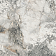 Blat bucatarie Kronospan Slim Line Plus K552 SU White Iceberg Marble, mat, marmura, 4100 x 650 x 12 mm