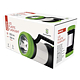 Lanterna LED reincarcabila 2313, 350 lm, 4000 mAh, 7 moduri de iluminare
