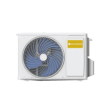 Aparat aer conditionat Goldsense New Elite, 18000 BTU, Clasa A+, WiFi incorporat, kit instalare inclus, alb