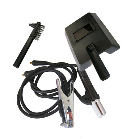 Invertor sudura Hyundai MMA-201, 10-200 A, diametru maxim elctrod 5 mm, IP21S, 220 V