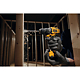 Masina de gaurit si insurubat DeWALT DCD701D2, 12 V, 2 Ah, mandrina rapida, 57.5 Nm