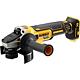 Polizor unghiular DeWalt DCG405N cu comutator glisant, 18 V, 125 mm, 9000 rpm, fara acumulator