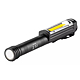 Lampa de inspectie cu baterii Neo Tools 99-045 Led COB, 4 W, 400 lm, 3 moduri iluminare